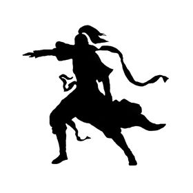 武侠人物