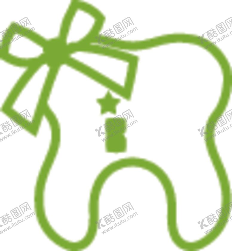 编号：20021806271415583148【酷图网】源文件下载-牙齿