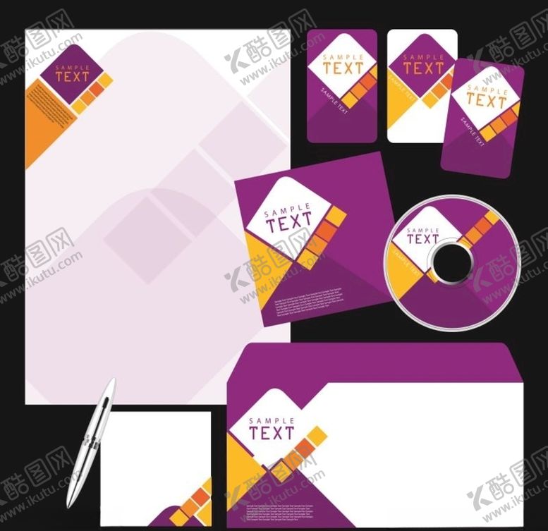 编号：64001709222011569366【酷图网】源文件下载-欧美模板