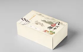 八珍饼