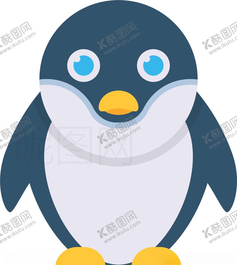 编号：59337609232102232414【酷图网】源文件下载-企鹅