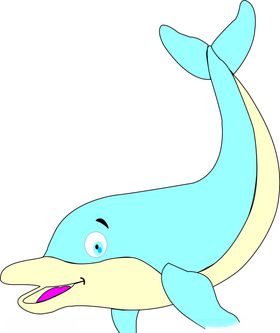 海豚