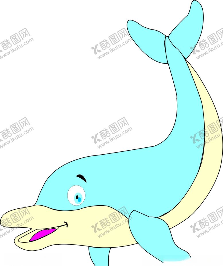 编号：29163810190207366649【酷图网】源文件下载-海豚