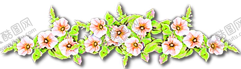 编号：75802609270325273526【酷图网】源文件下载-花素材