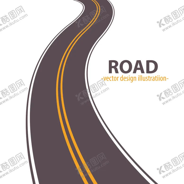 编号：52548906252317271452【酷图网】源文件下载-道路