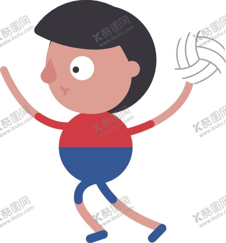 编号：99281007052202201470【酷图网】源文件下载-运动相关