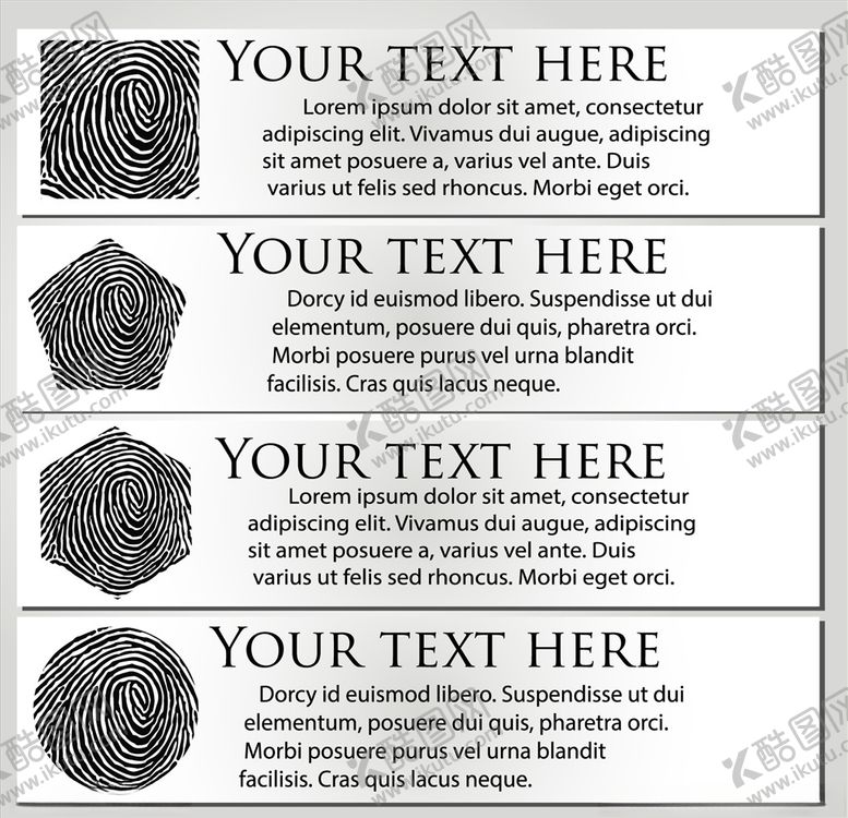 编号：51144009220555388589【酷图网】源文件下载-指纹