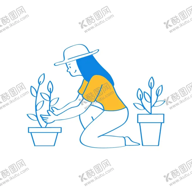 编号：94786209281416198347【酷图网】源文件下载-园艺