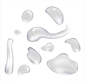 矢量水元素