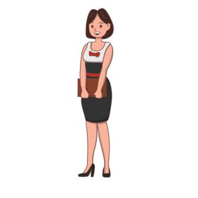 人物插画