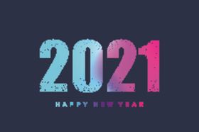 2021字体