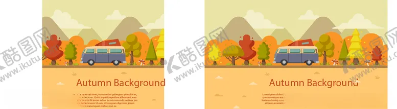 编号：34855306242157211572【酷图网】源文件下载-秋天