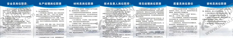编号：19814604281551369185【酷图网】源文件下载-项目办人员岗位职责