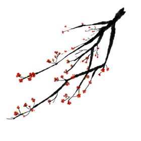 梅花素材