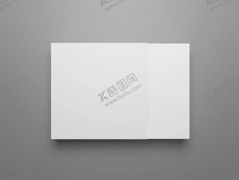 编号：65846707031716239857【酷图网】源文件下载-包装盒样机