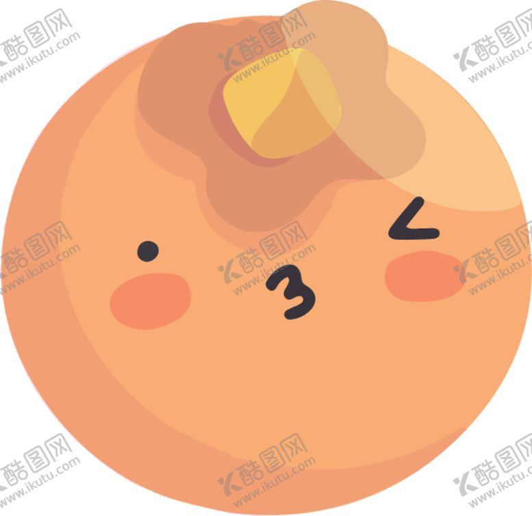 编号：81796007051335135827【酷图网】源文件下载-可爱美食
