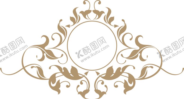 编号：75160610042352215742【酷图网】源文件下载-绿色装饰