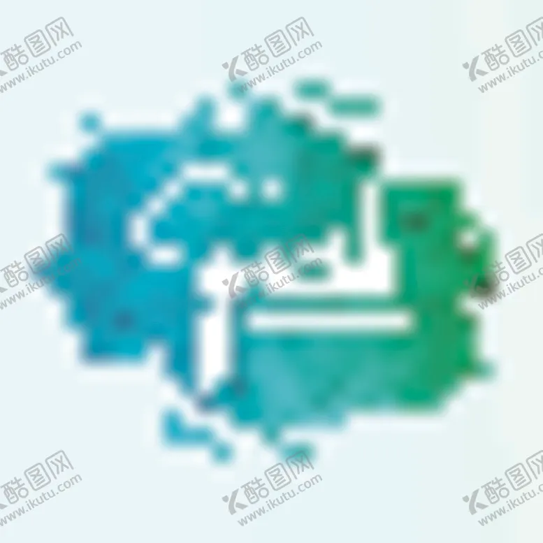 编号：57633504242130472261【酷图网】源文件下载-笔刷展板背景模板