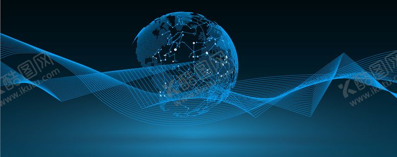 编号：99436909181806536911【酷图网】源文件下载-互联网大数据科技背景