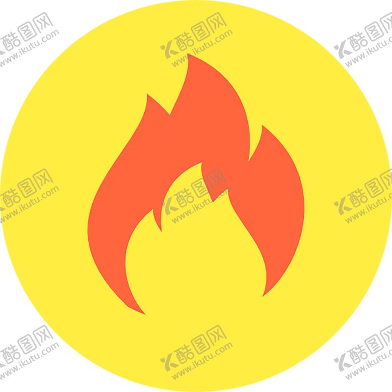 编号：83810206161102473919【酷图网】源文件下载-火焰素材