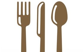 餐具