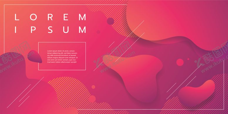 编号：16426609211759133500【酷图网】源文件下载-彩色流体底纹