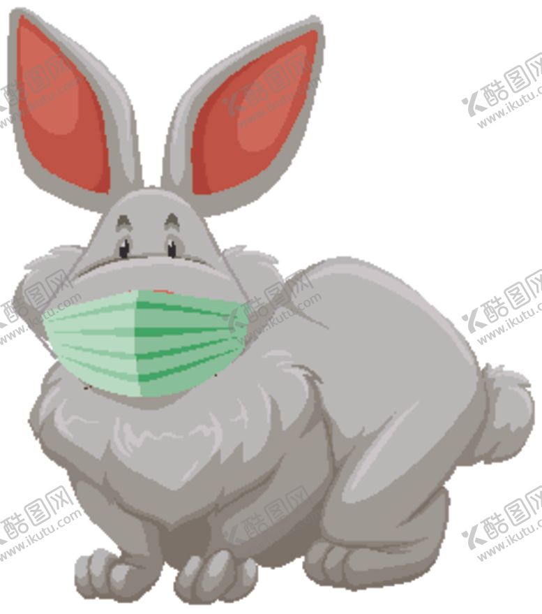 编号：59549905190359215587【酷图网】源文件下载-卡通动物