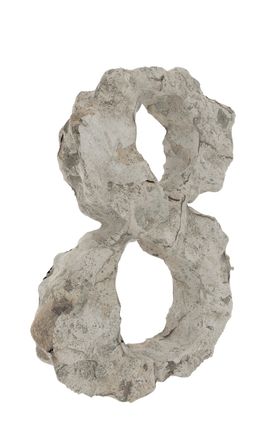 立体数字