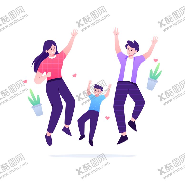 编号：85525501231523364361【酷图网】源文件下载-三口之家