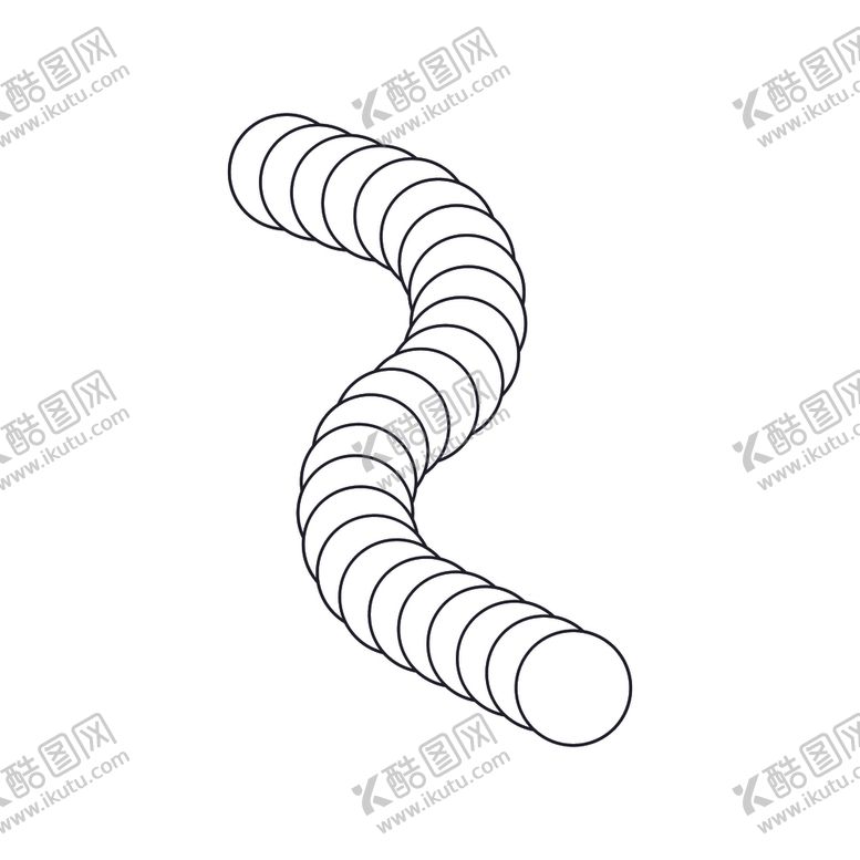 编号：14119305040235358367【酷图网】源文件下载-简易抽象图案
