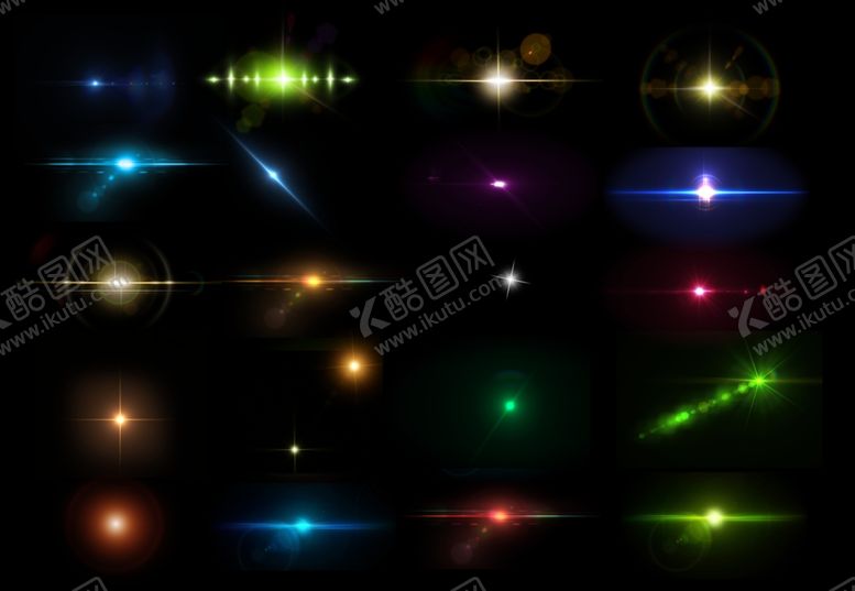 编号：60914010202213585478【酷图网】源文件下载-光特效