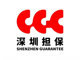 深圳担保标志LOGO