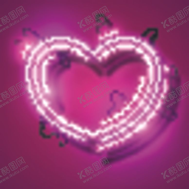 编号：28948110070100359383【酷图网】源文件下载-霓虹灯