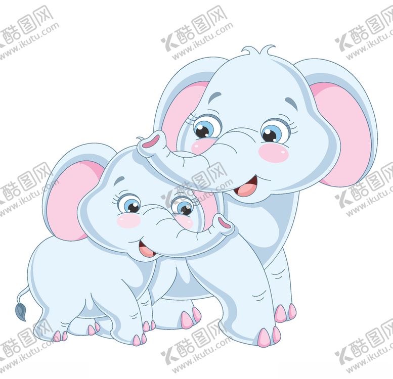 编号：56554706242350539063【酷图网】源文件下载-大象