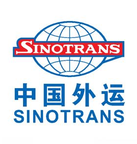 中国外运logo