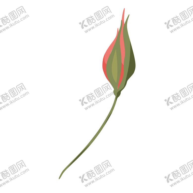 编号：40004406261038428041【酷图网】源文件下载-森系花枝
