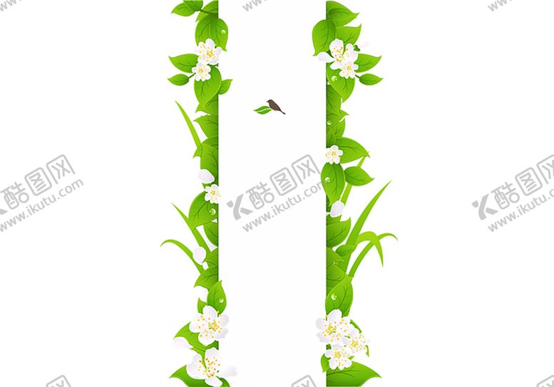 编号：85083410091702215536【酷图网】源文件下载-花边背景