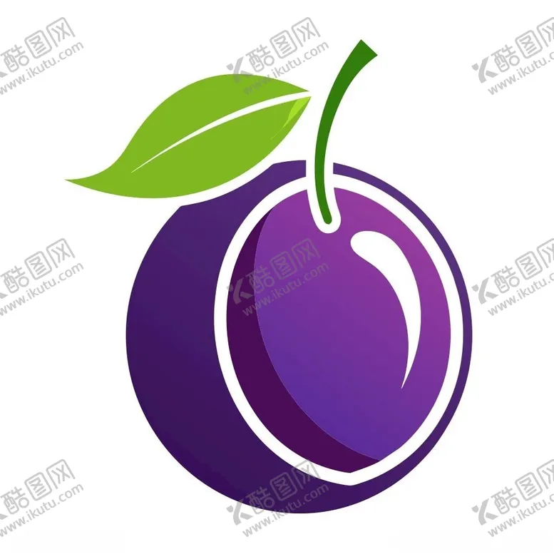 编号：81662602261245451818【酷图网】源文件下载-李子logo