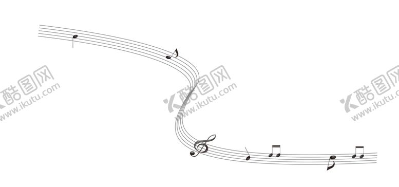 编号：19441110100855309659【酷图网】源文件下载-音乐符号