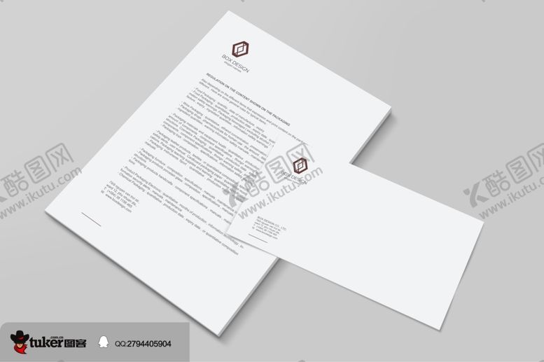 编号：64959709242358183420【酷图网】源文件下载-VI名片成品效果图样机