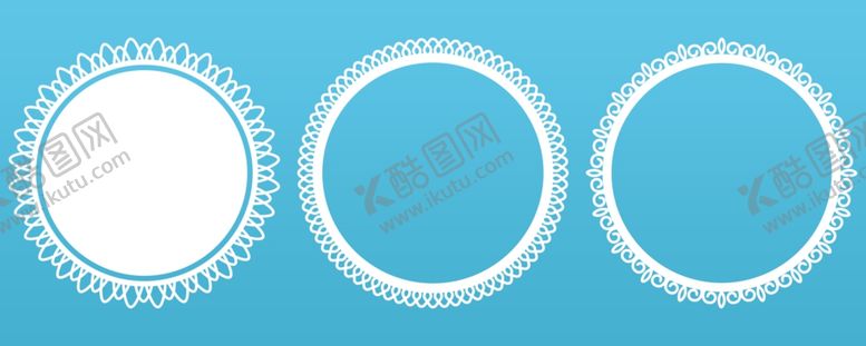编号：60764004010148525808【酷图网】源文件下载-蕾丝花边