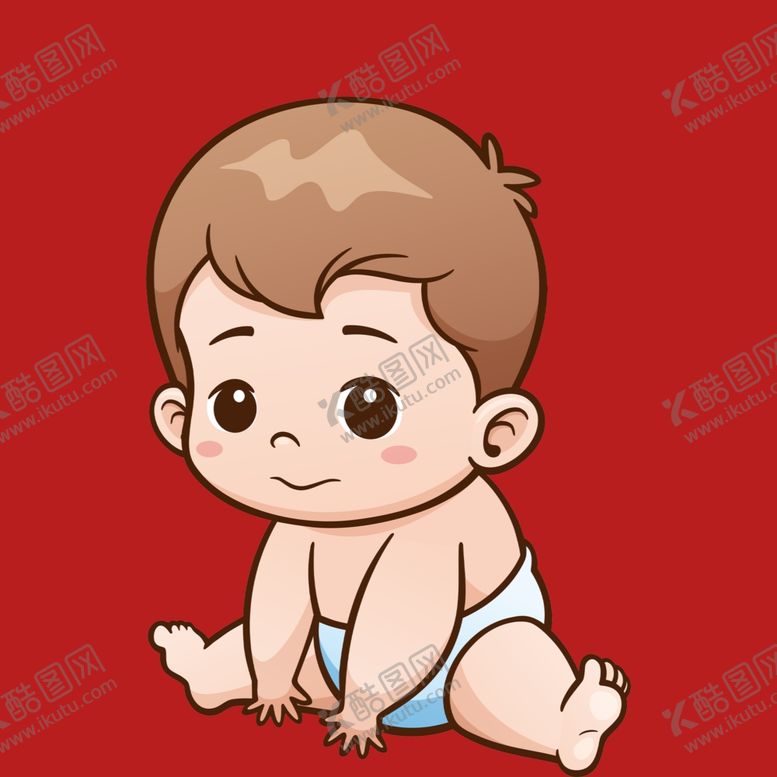 编号：42616403080607482485【酷图网】源文件下载-手绘卡通儿童