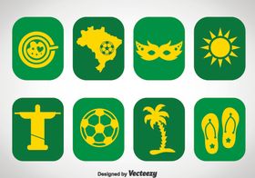 图标简约纸巾线条icon