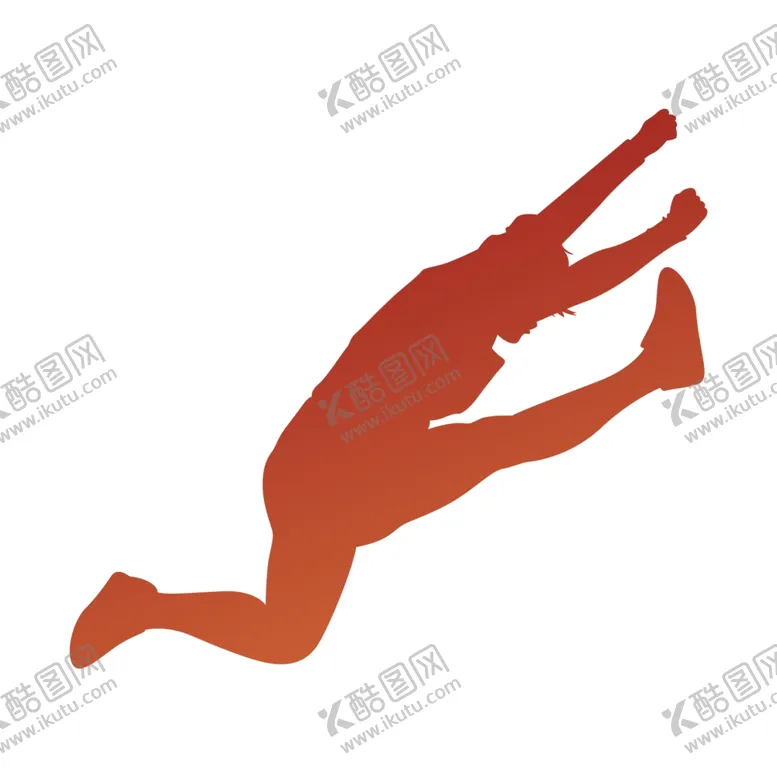 编号：45130806160851578760【酷图网】源文件下载-运动跨越