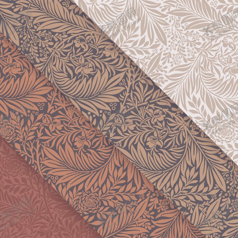 编号：42103409270152053306【酷图网】源文件下载-植物花朵背景底纹