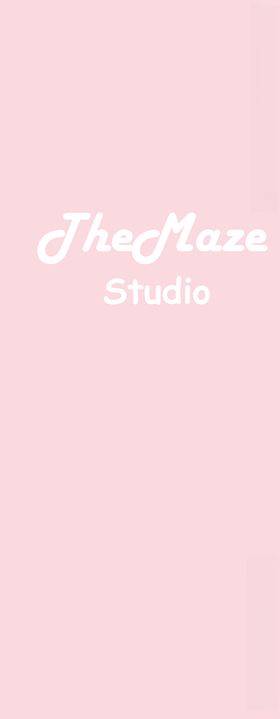 themaze标志