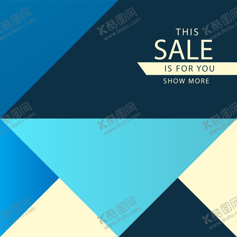 编号：31616703132248279525【酷图网】源文件下载-方形简约海报