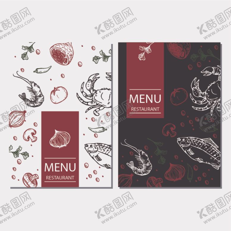 编号：10221606281310134543【酷图网】源文件下载-菜单