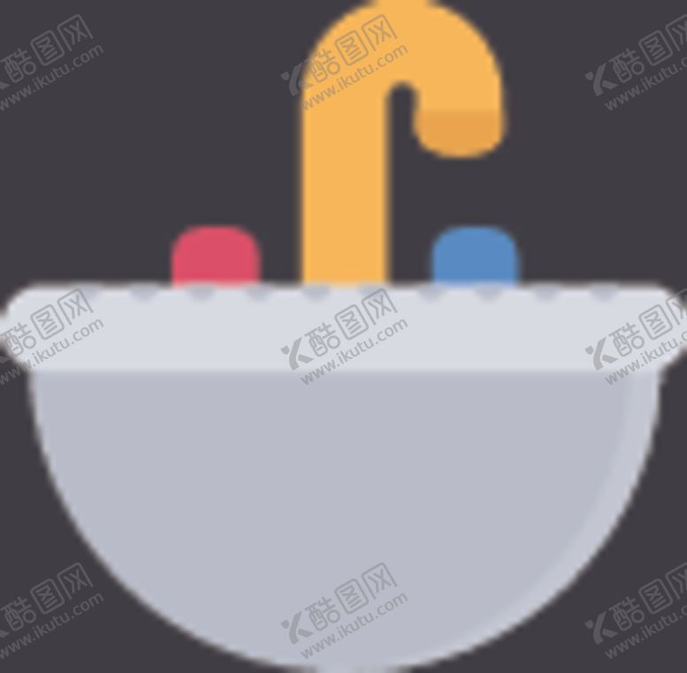 编号：30737609260404472629【酷图网】源文件下载-洗手台