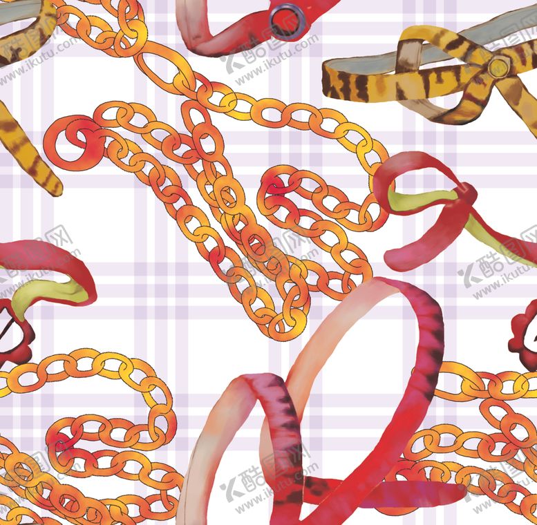 编号：16537109240206129877【酷图网】源文件下载-链条